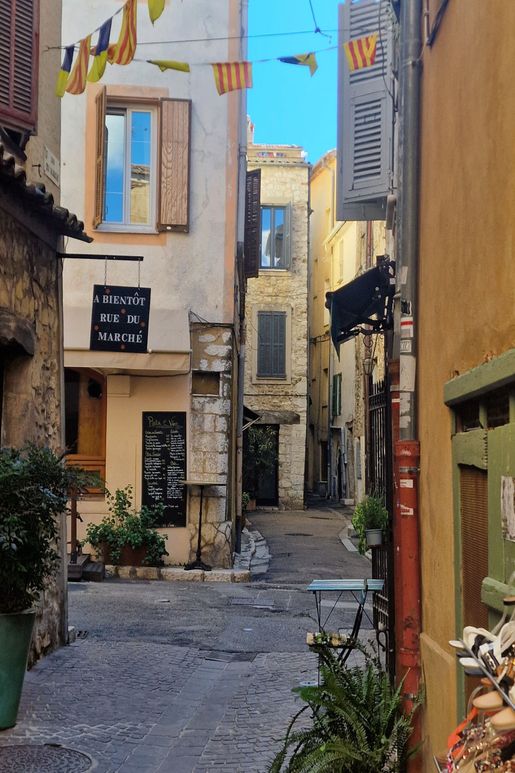 Maison 23 m² · à Vence · 23 m² · 22 000 €