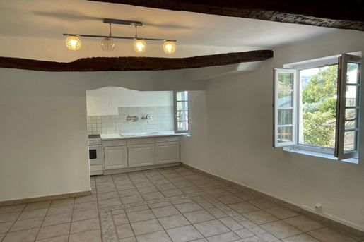 Maison 63 m² · au Bar-sur-Loup · 63 m² · 210 000 €