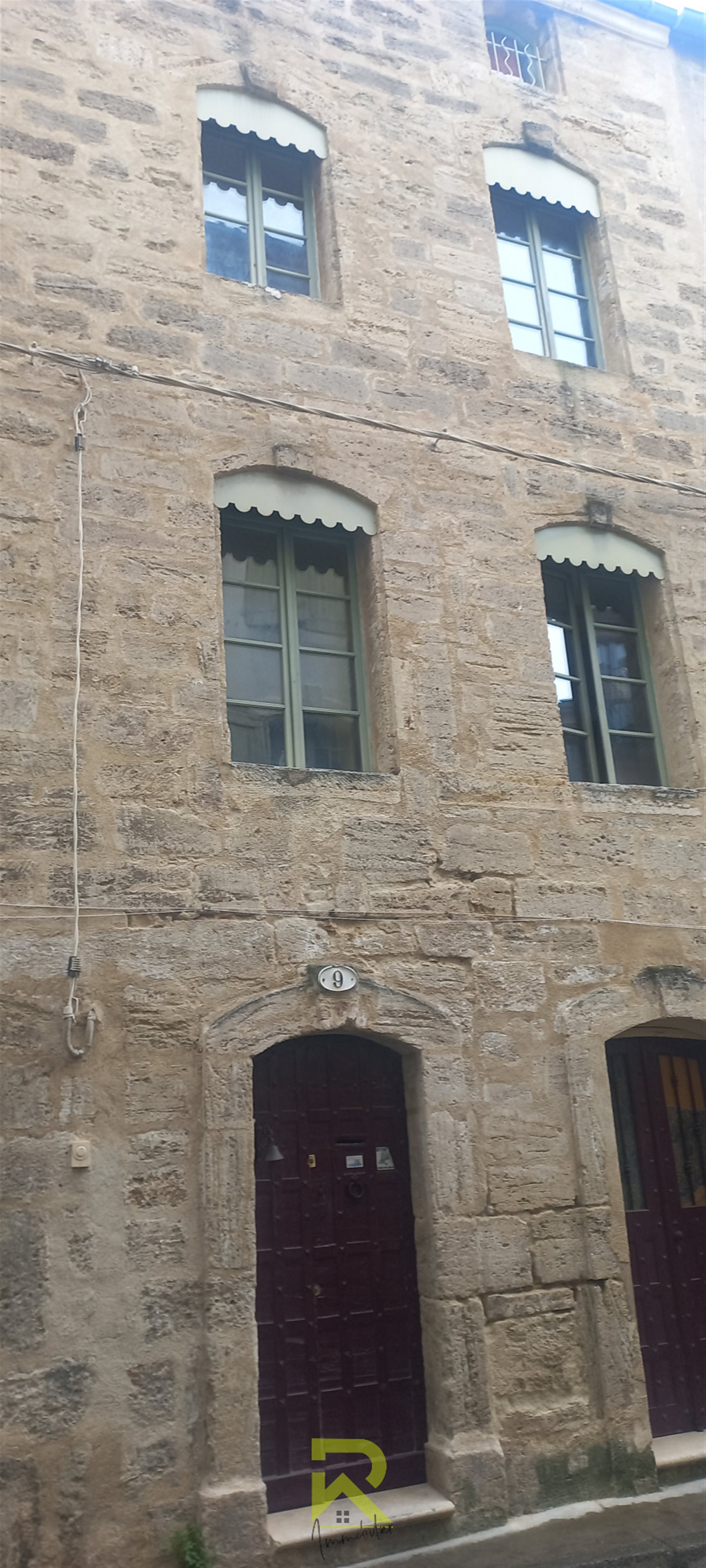 Maison à vendre, 160m², Pézenas