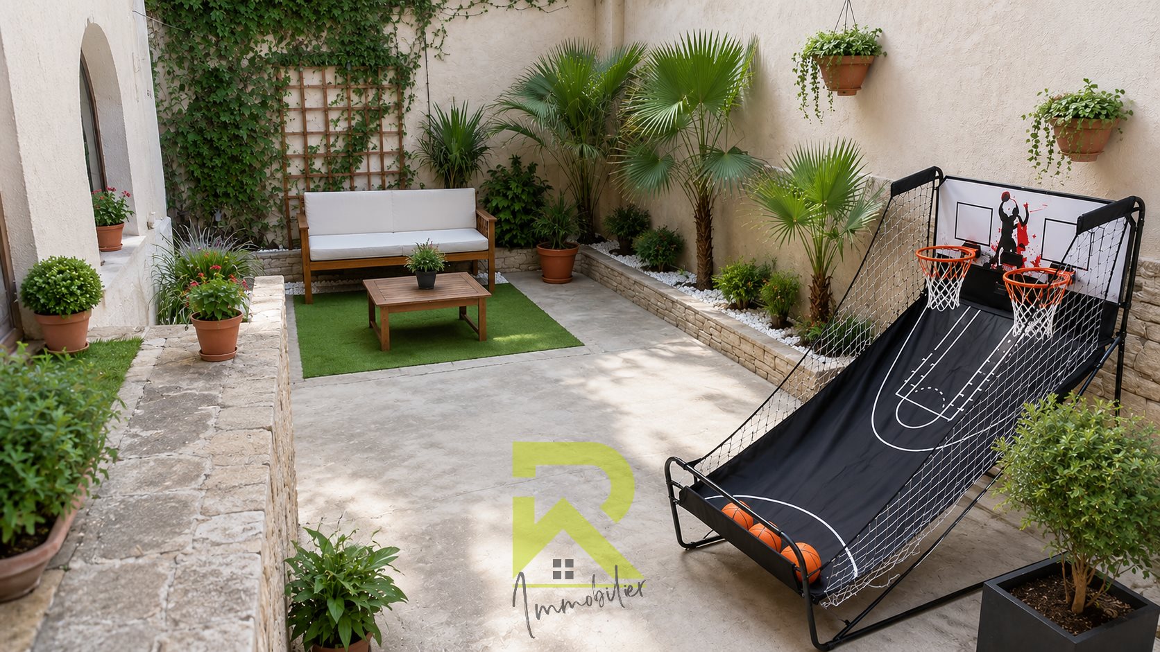 Maison à vendre, 160m², Pézenas