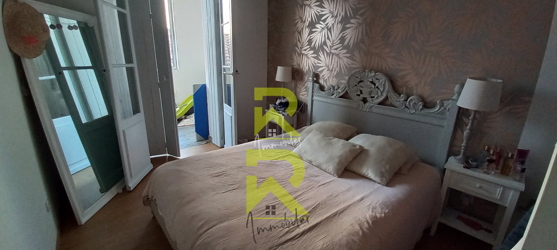Appartement à vendre, 123m², Villeneuve-lès-Béziers