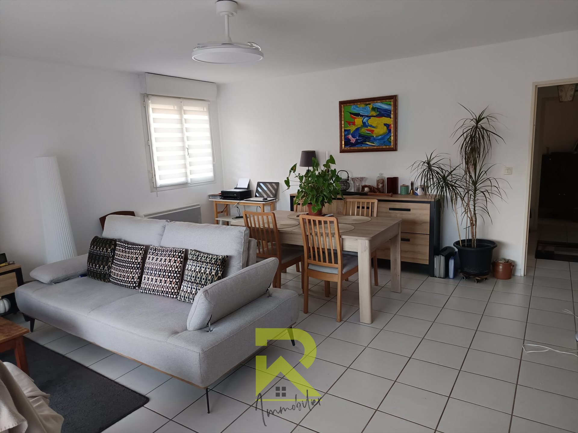 Appartement à vendre, 71m², Villeneuve-lès-Béziers