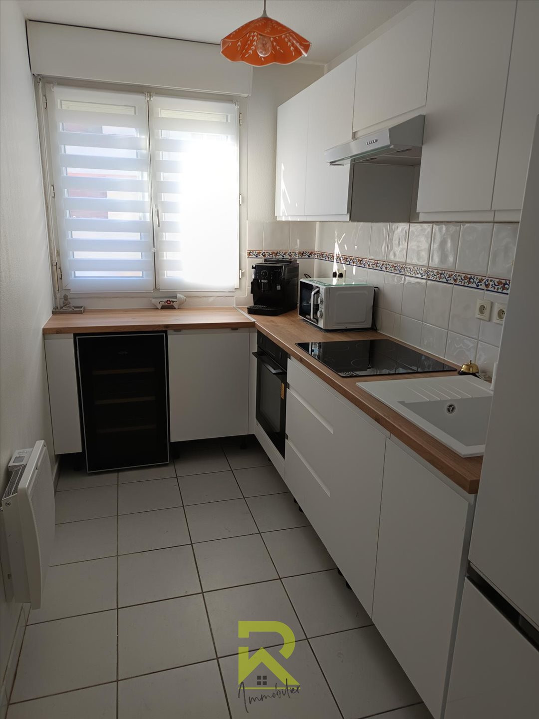 Appartement à vendre, 71m², Villeneuve-lès-Béziers