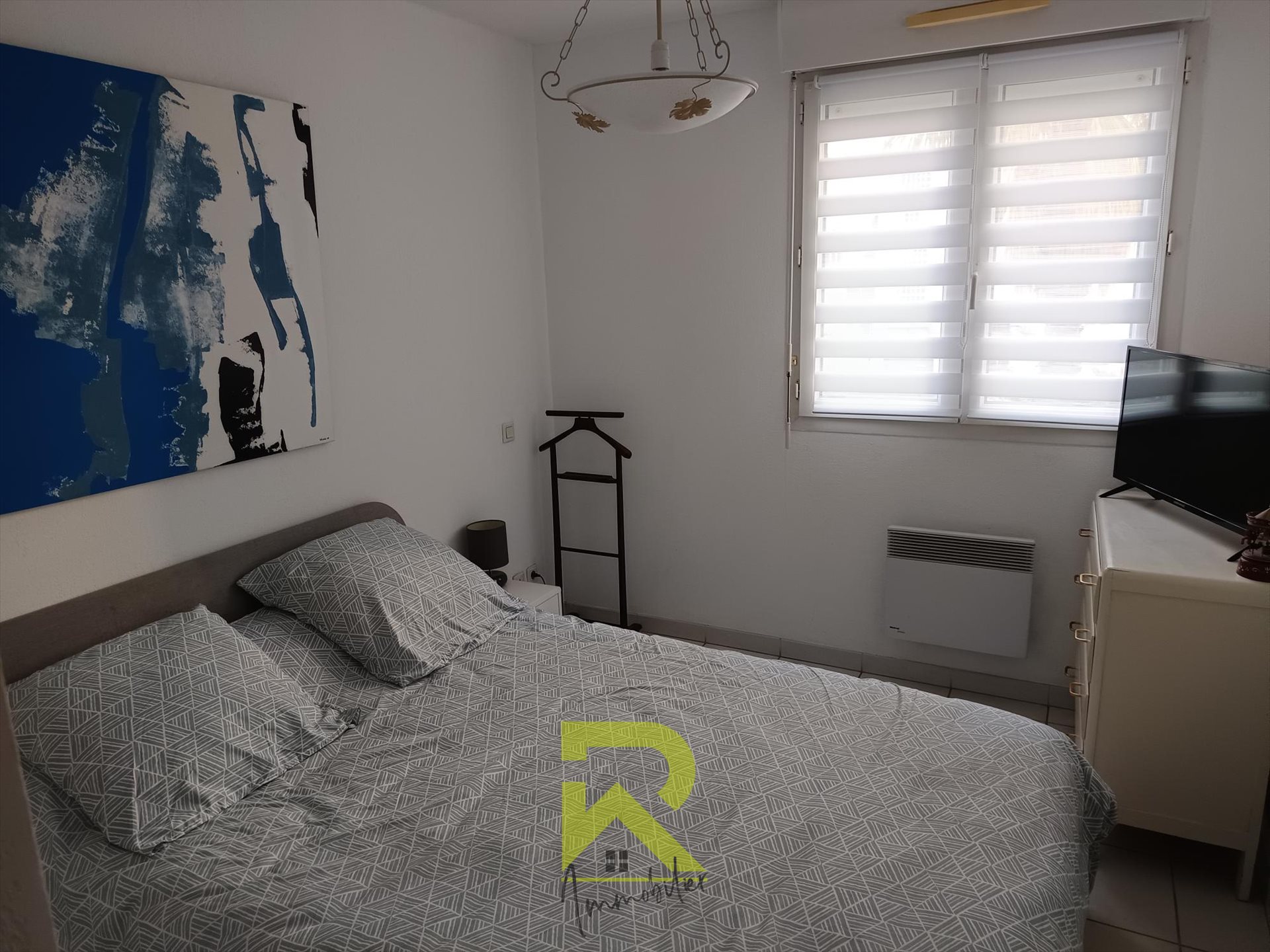 Appartement à vendre, 71m², Villeneuve-lès-Béziers
