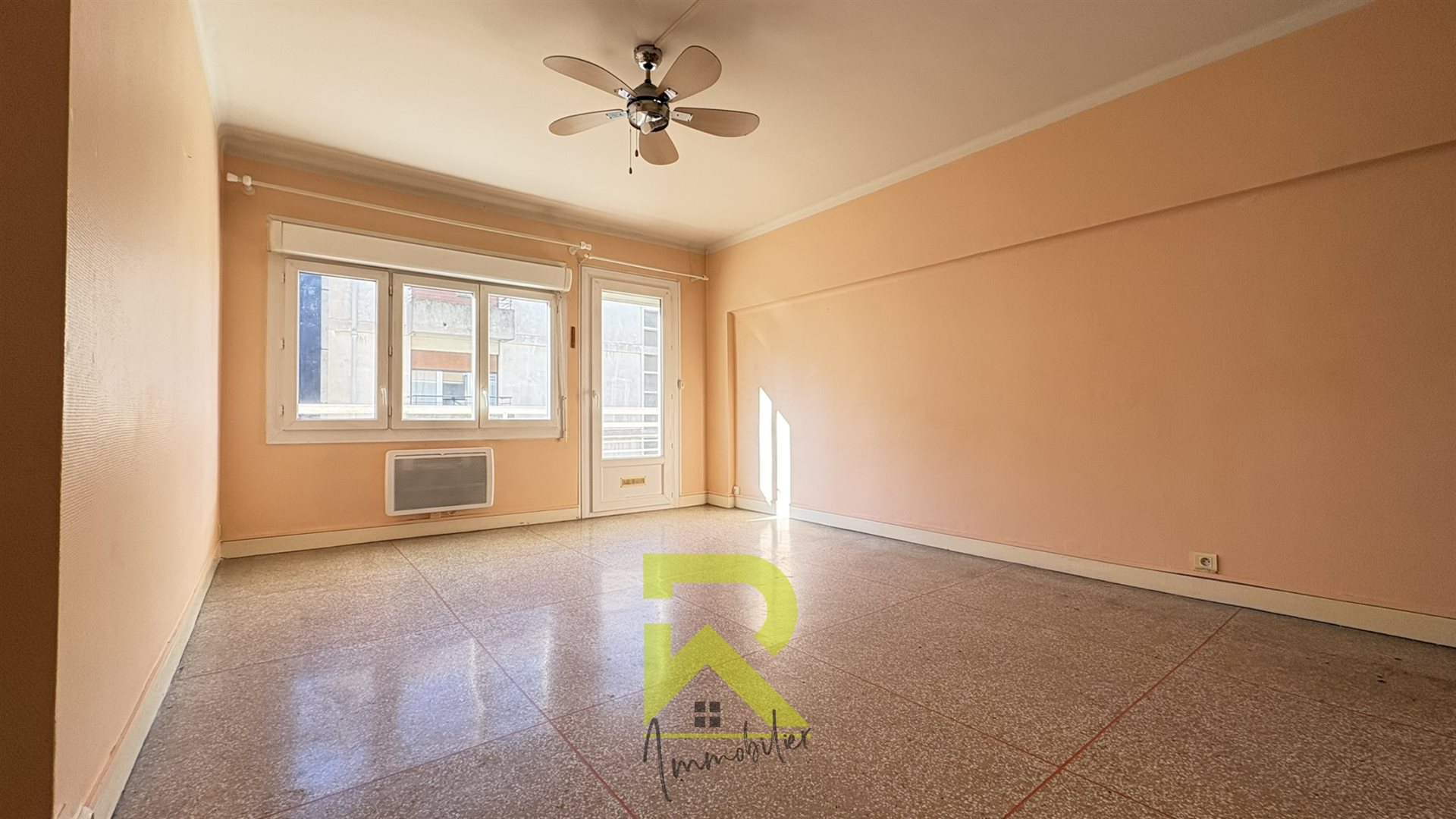 Appartement à vendre, 55m², Villeneuve-lès-Béziers