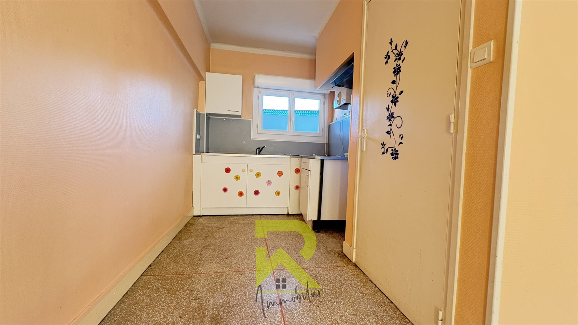 Appartement à vendre, 55m², Villeneuve-lès-Béziers