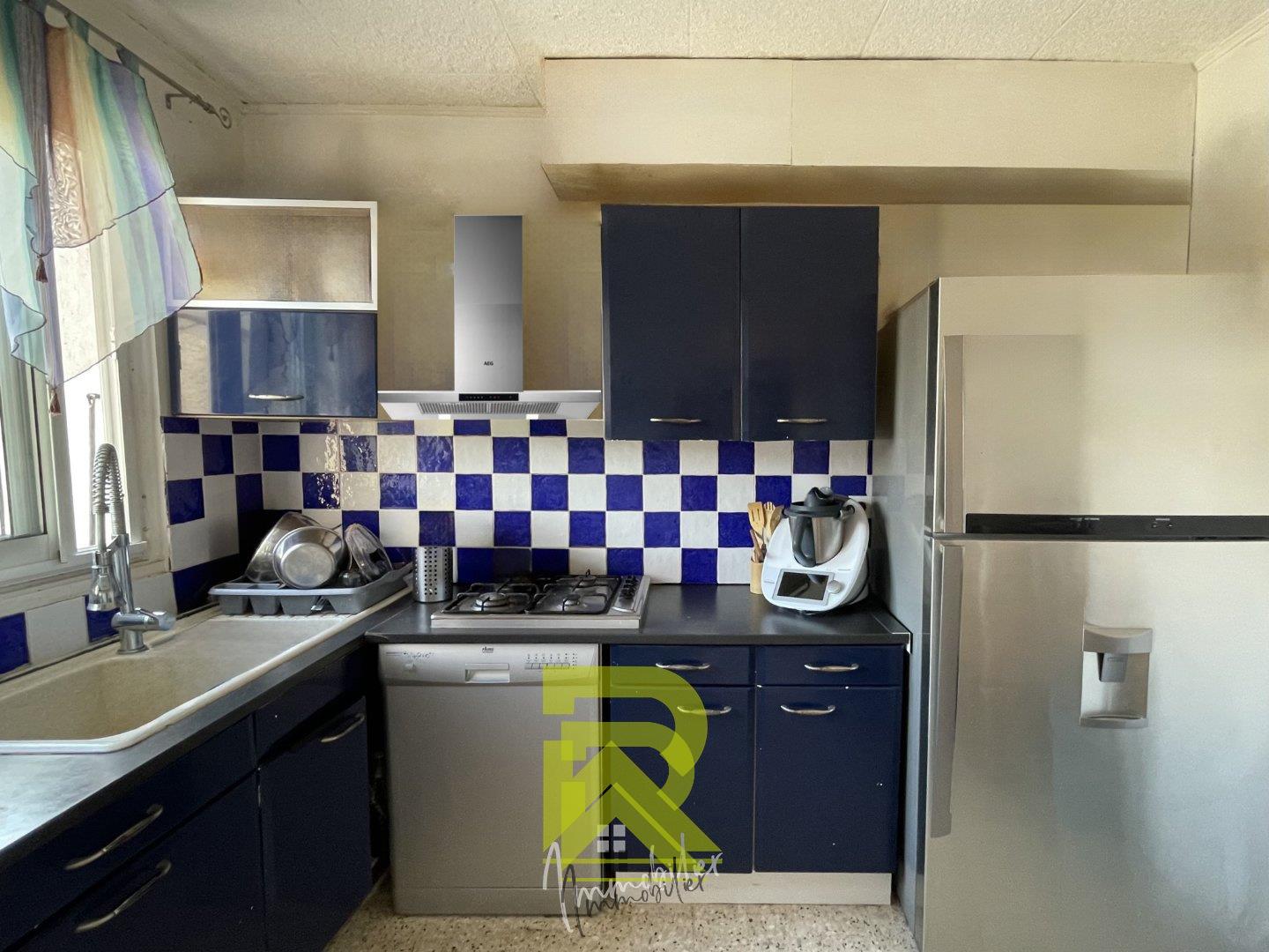 Maison à vendre, 70m², Villeneuve-lès-Béziers