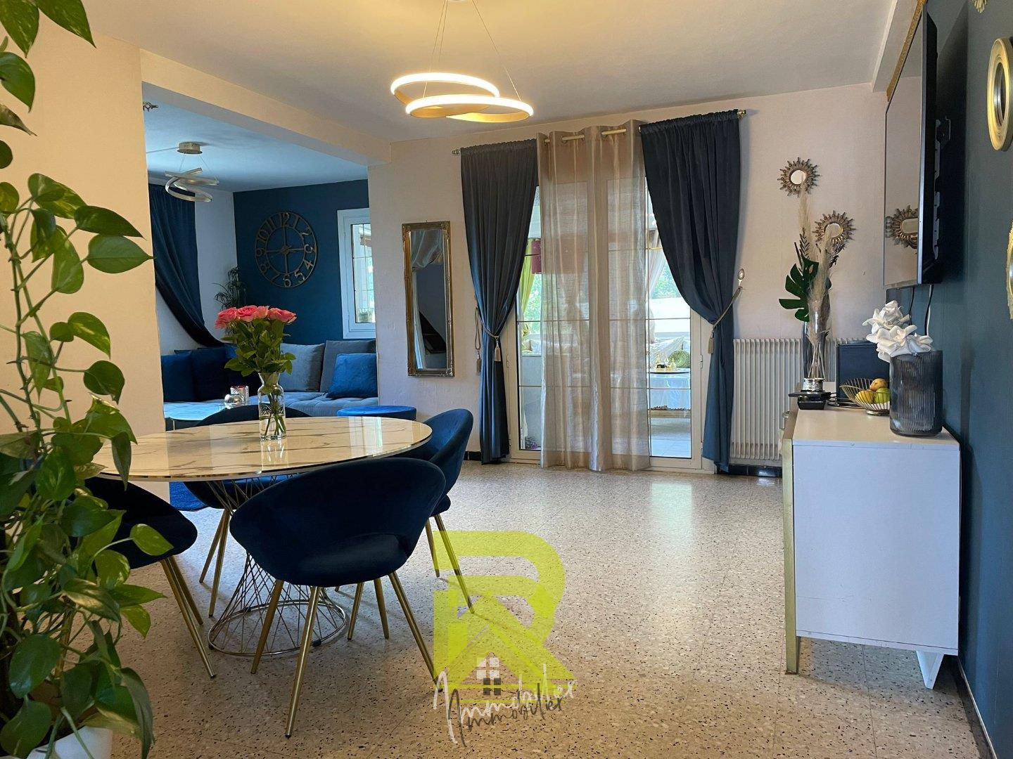 Maison à vendre, 70m², Villeneuve-lès-Béziers