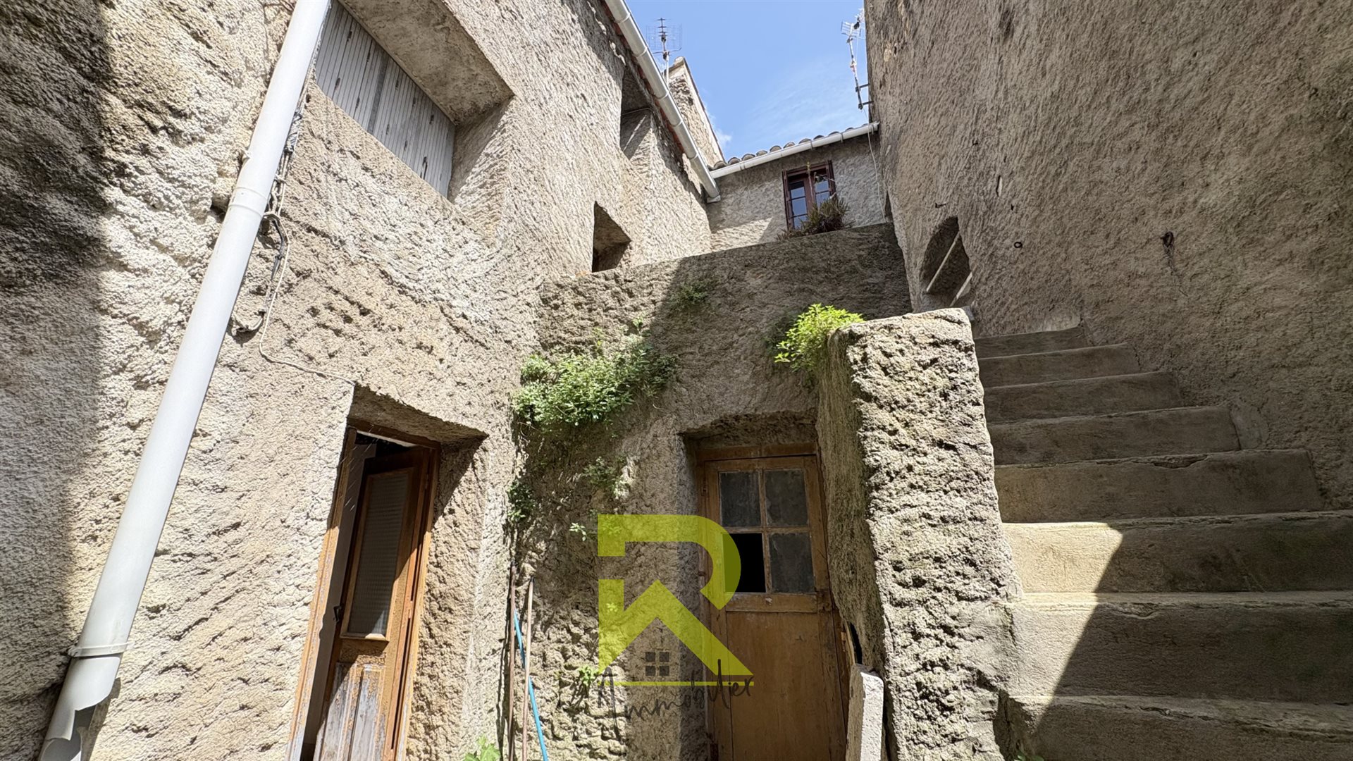 Maison à vendre, 61m², La Caunette
