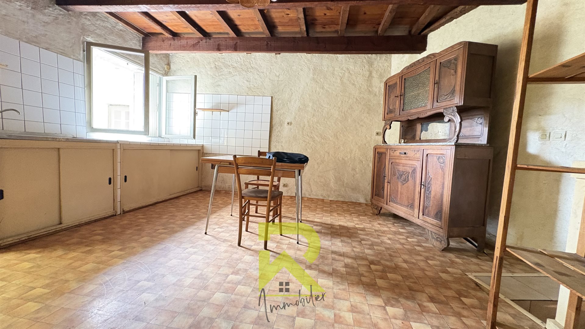 Maison à vendre, 61m², La Caunette