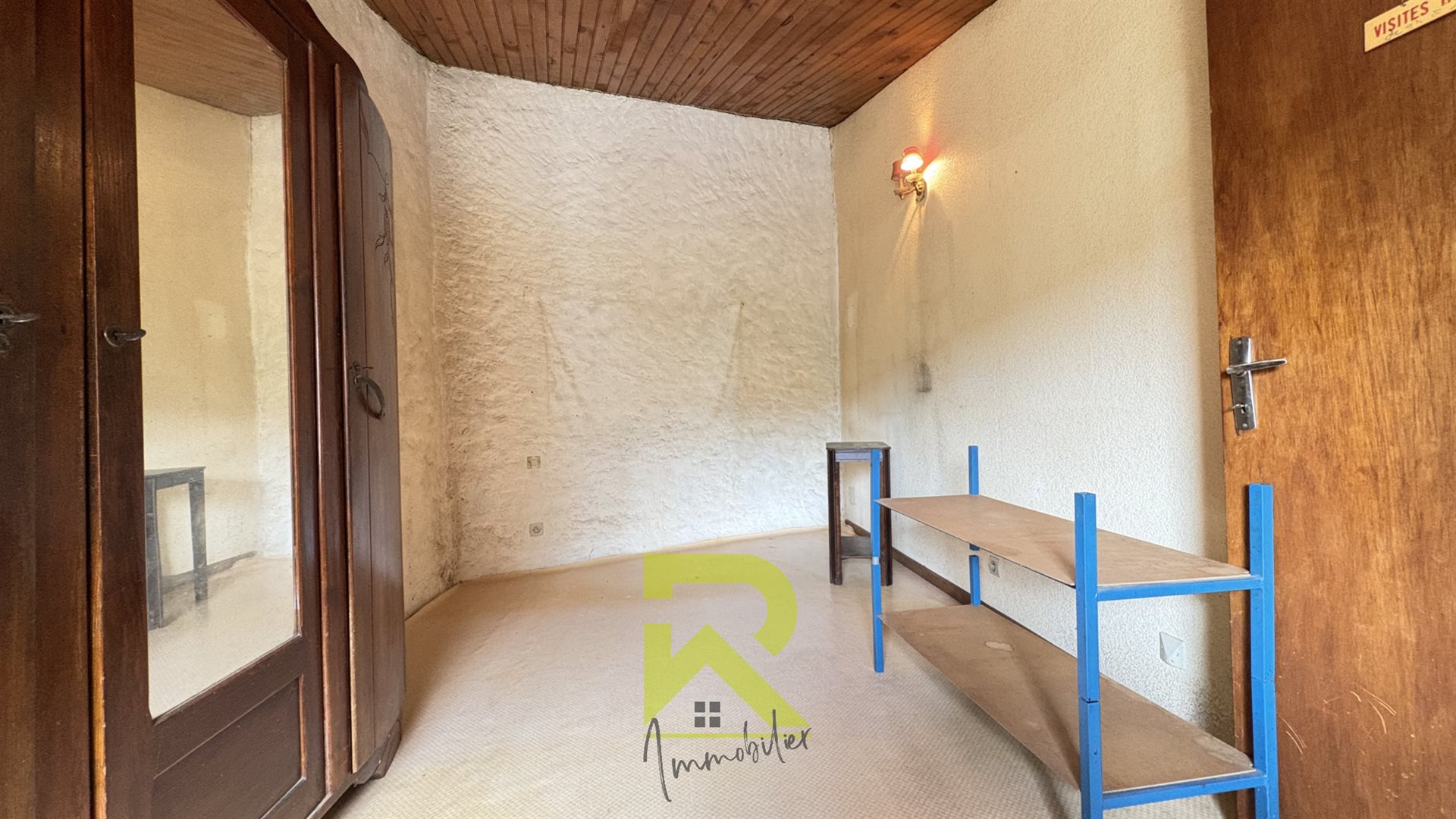 Maison à vendre, 61m², La Caunette