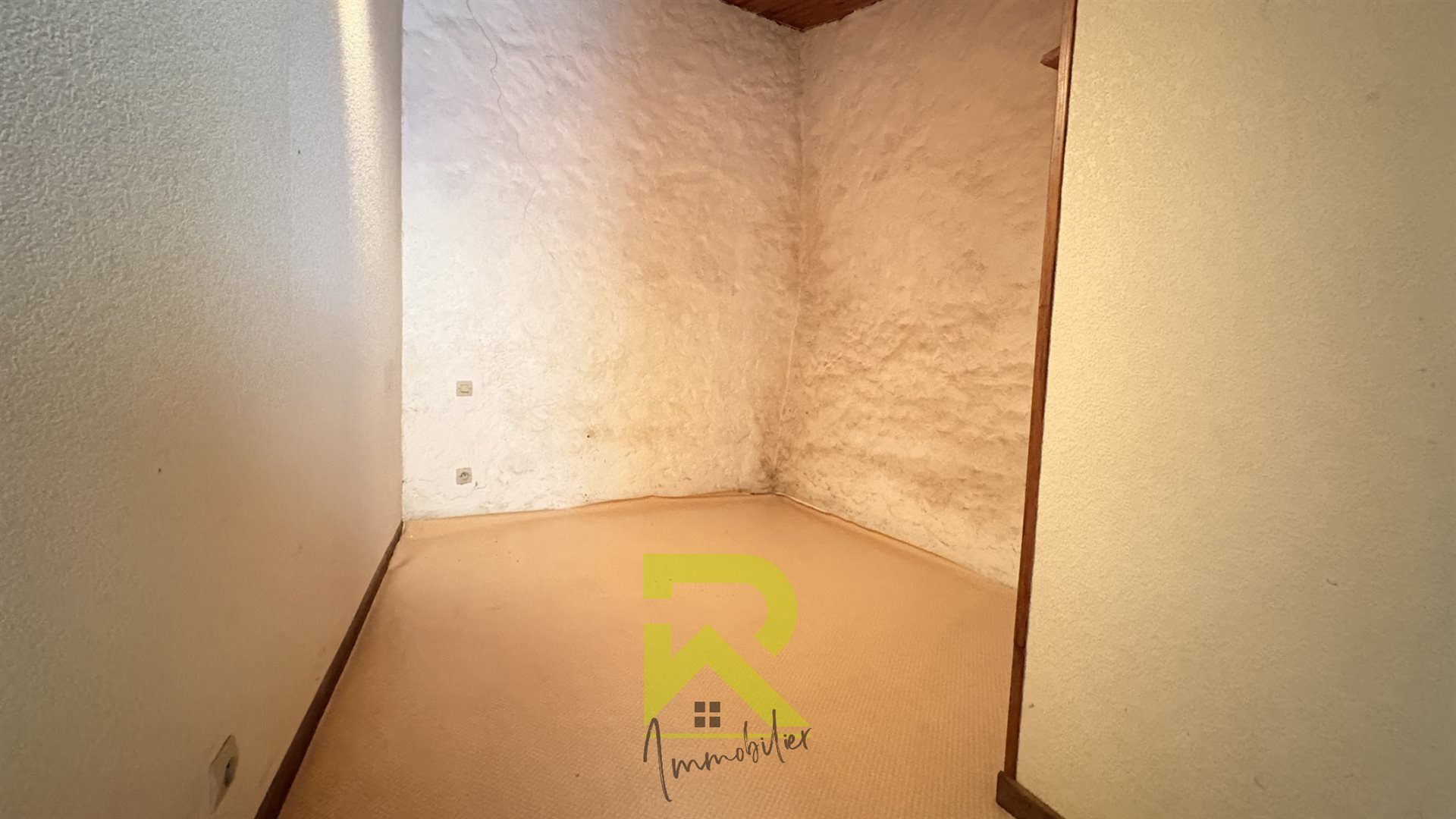 Maison à vendre, 61m², La Caunette