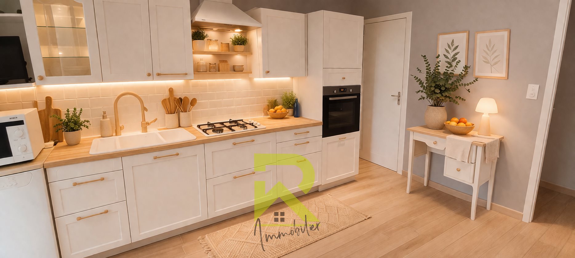 Maison à vendre, 170m², Villeneuve-lès-Béziers