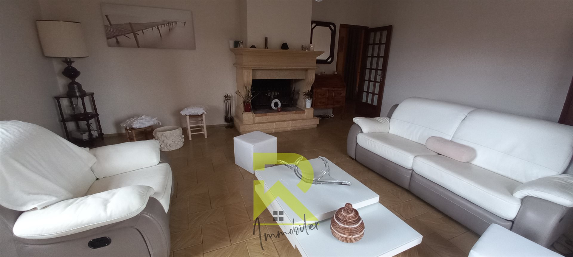 Maison à vendre, 170m², Villeneuve-lès-Béziers