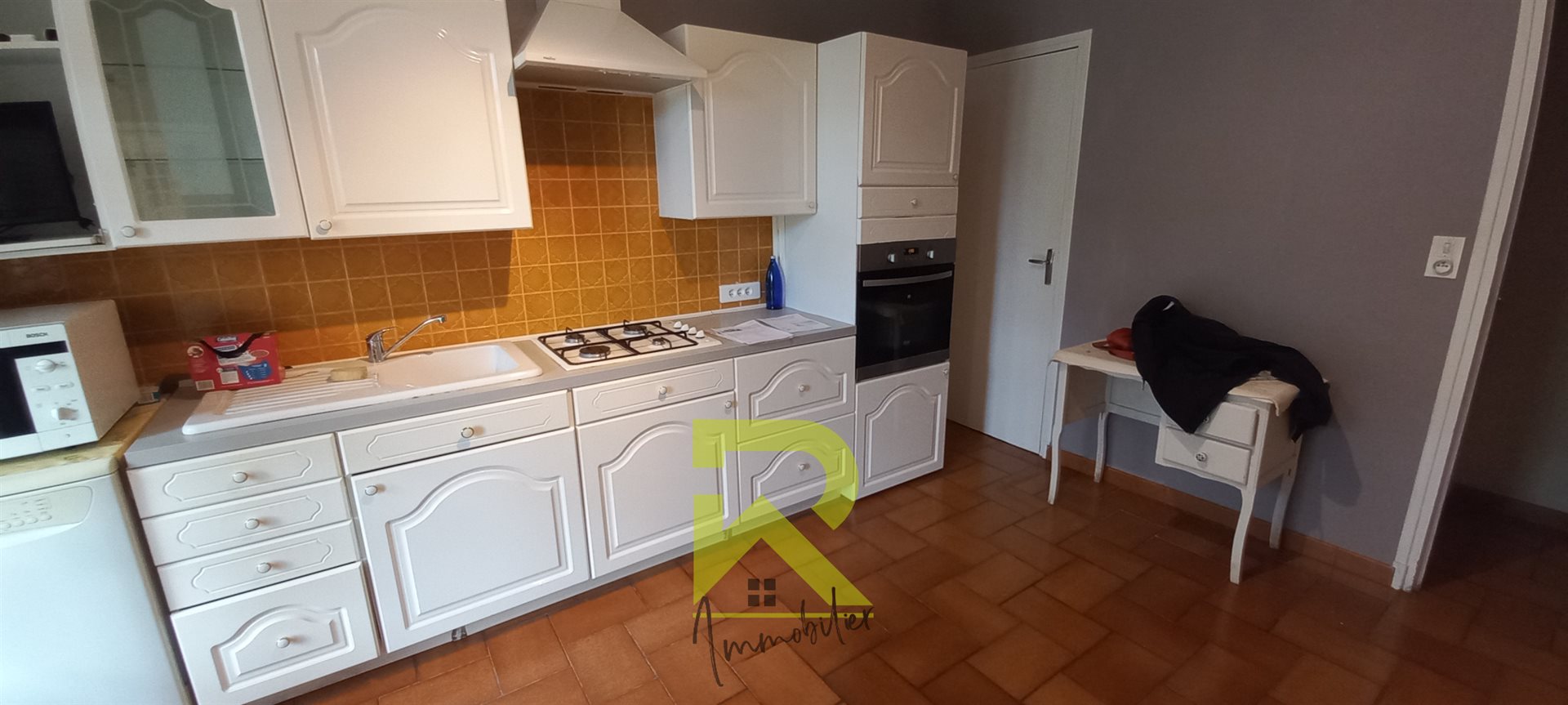 Maison à vendre, 170m², Villeneuve-lès-Béziers