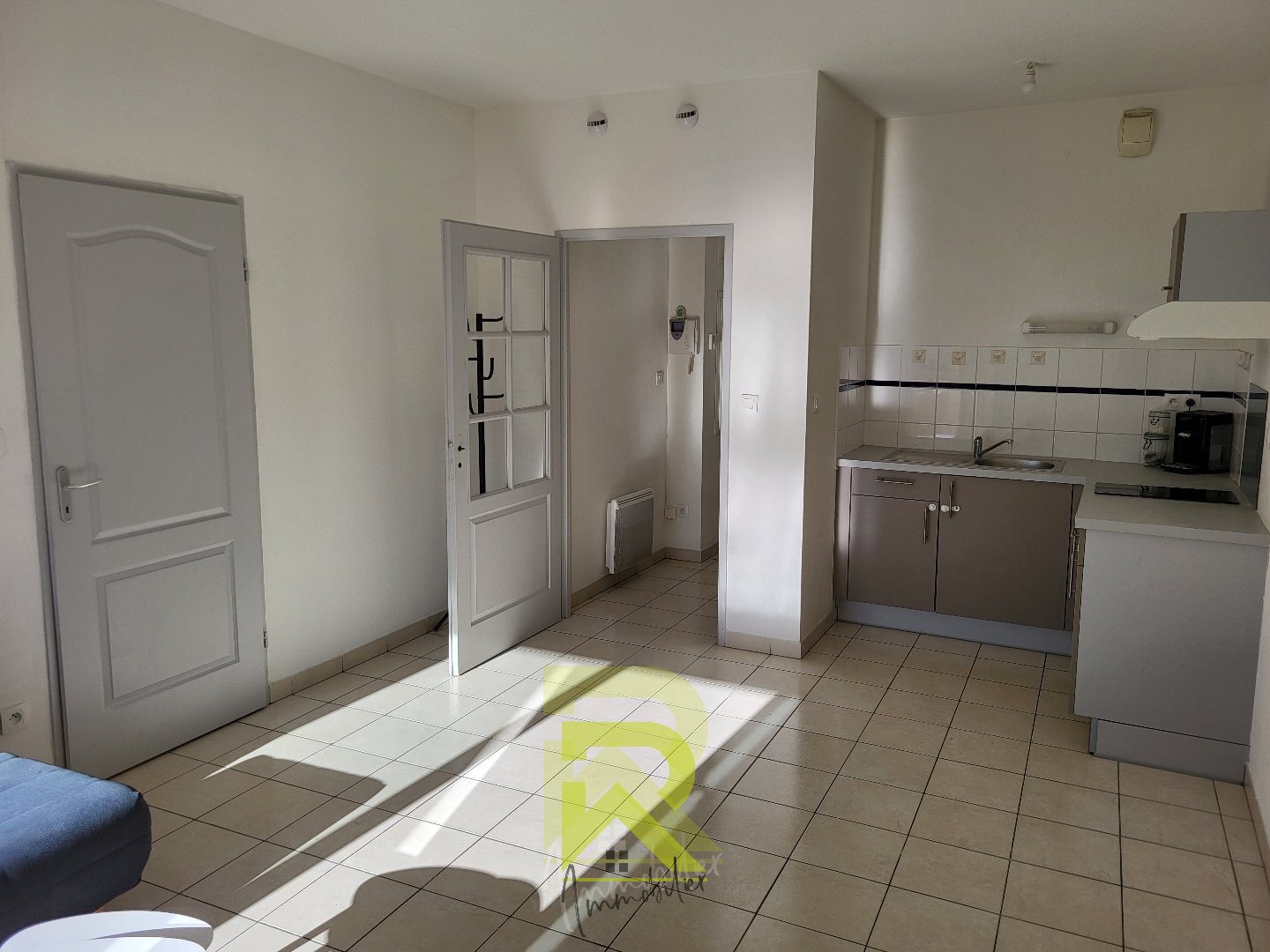 Appartement à vendre, 40m², Villeneuve-lès-Béziers