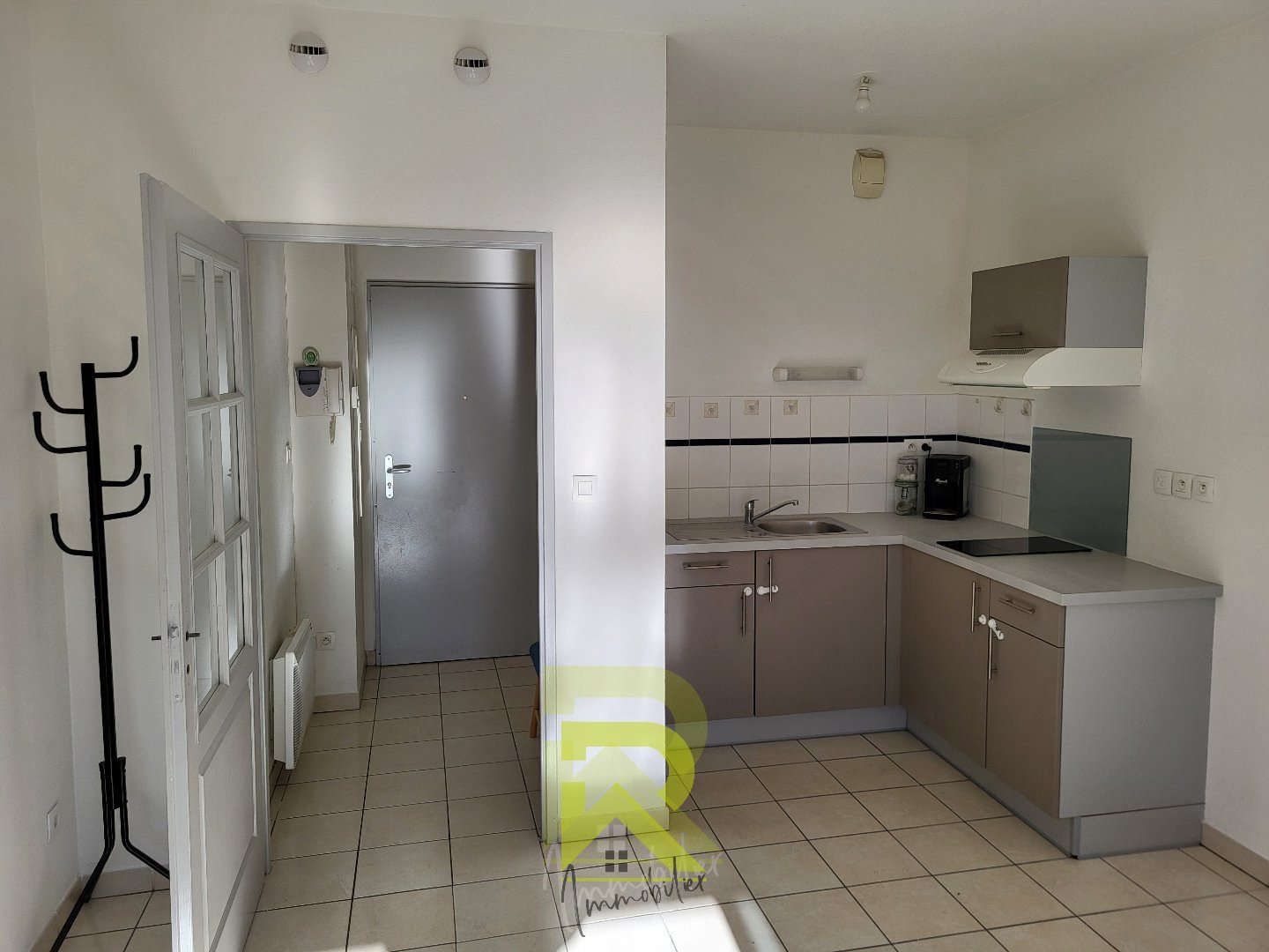 Appartement à vendre, 40m², Villeneuve-lès-Béziers