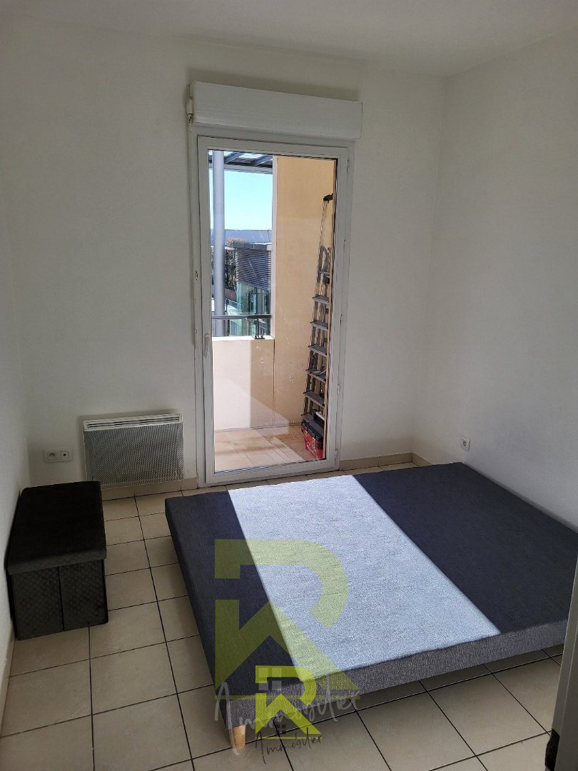 Appartement à vendre, 40m², Villeneuve-lès-Béziers