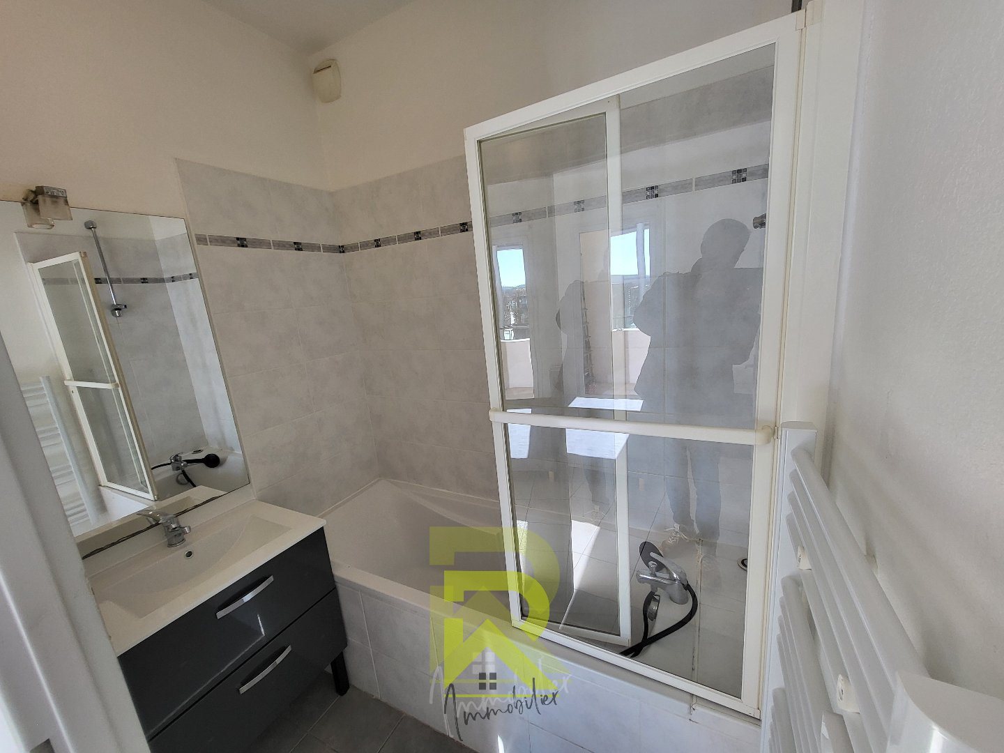 Appartement à vendre, 40m², Villeneuve-lès-Béziers