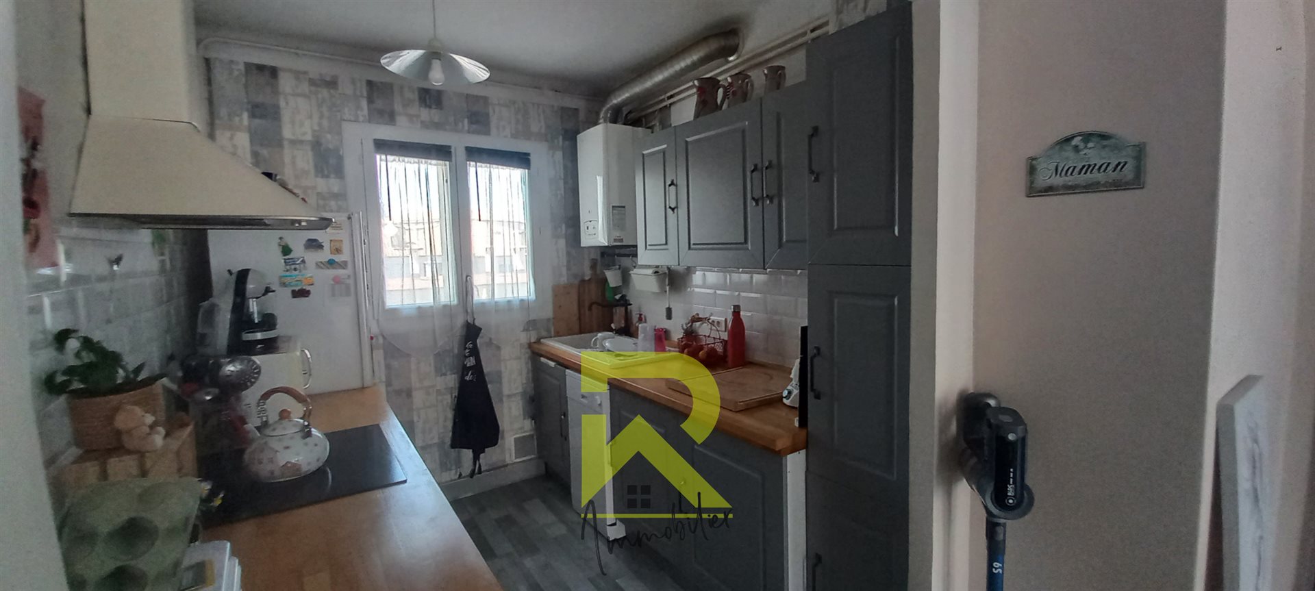 Appartement à vendre, 79m², Villeneuve-lès-Béziers