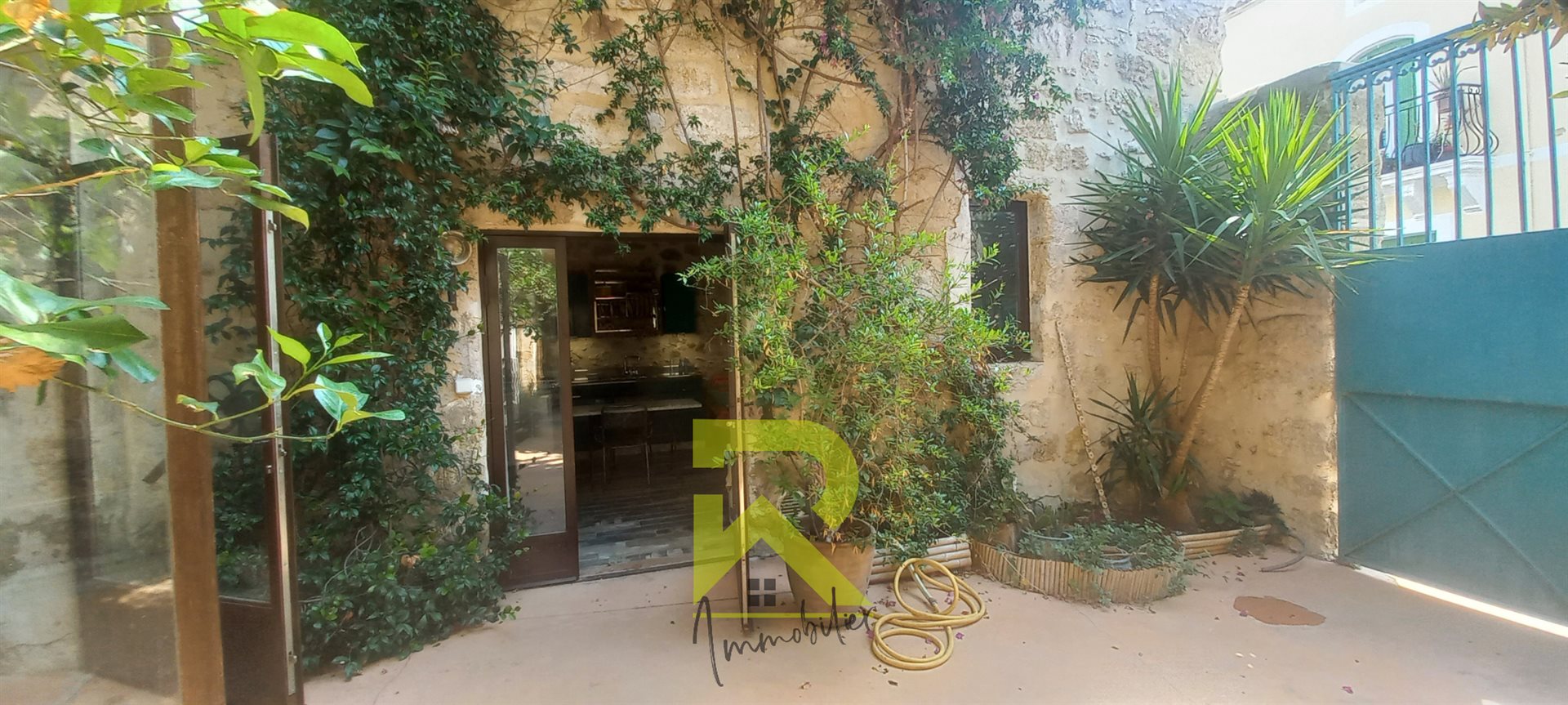 Maison à vendre, 406m², Pomérols