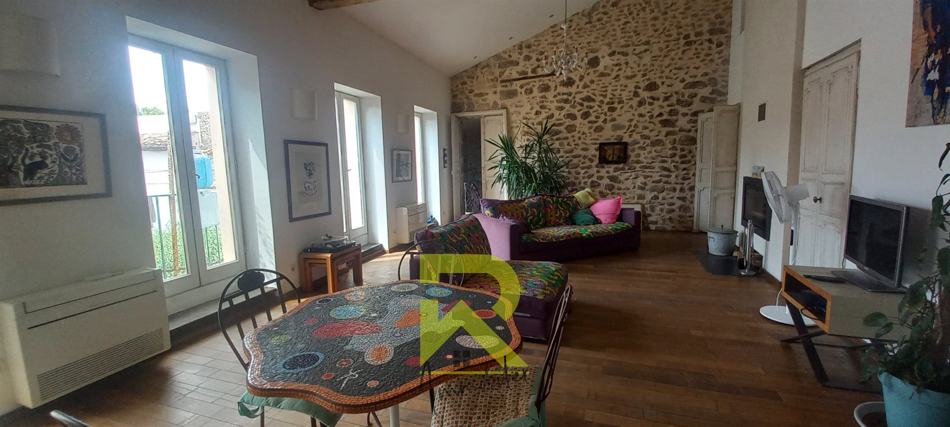 Maison à vendre, 406m², Pomérols