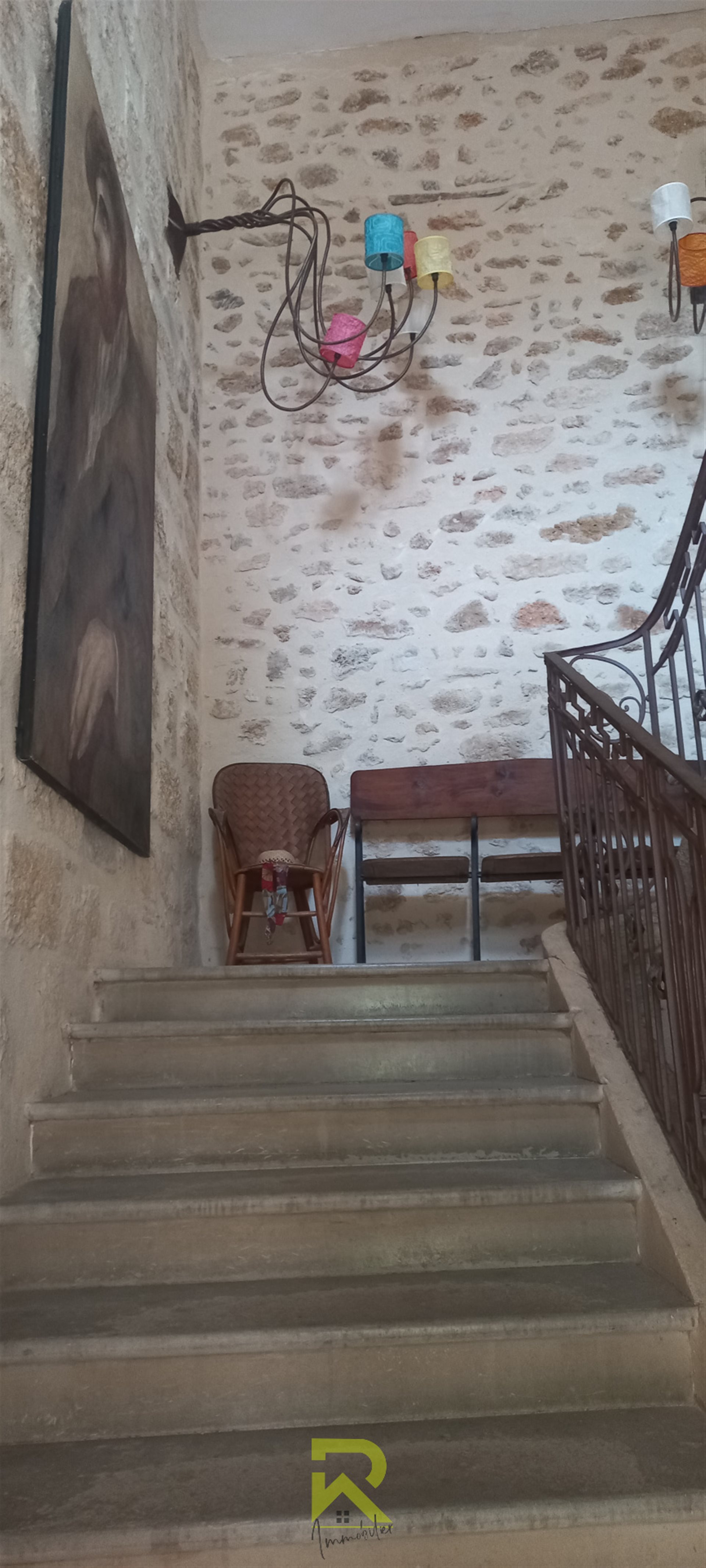 Maison à vendre, 406m², Pomérols