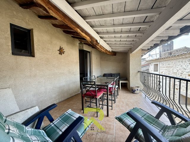 Maison à vendre, 60m², Florensac