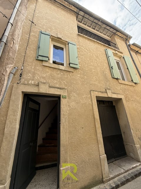 Maison à vendre, 60m², Florensac