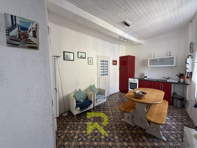 Maison à vendre, 60m², Florensac