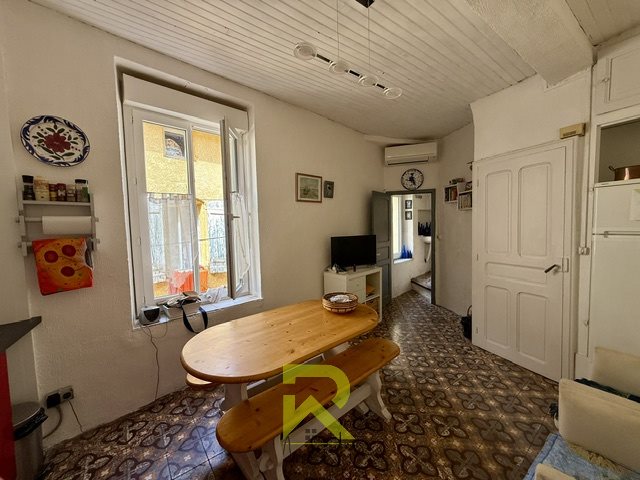 Maison à vendre, 60m², Florensac