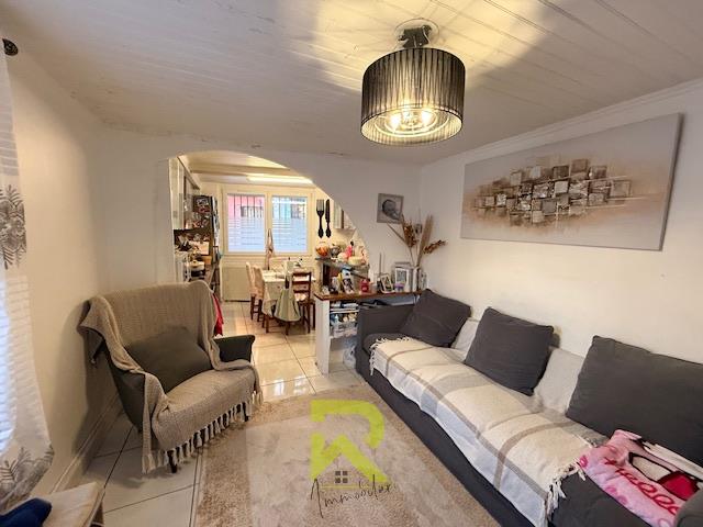 Maison à vendre, 80m², Florensac