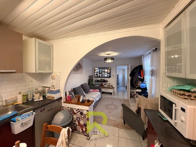 Maison à vendre, 80m², Florensac