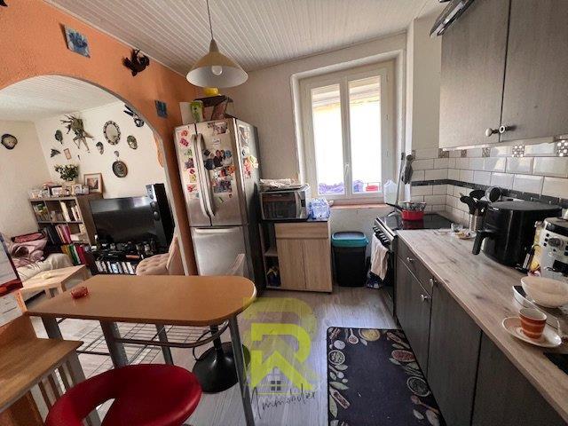 Maison à vendre, 86m², Florensac