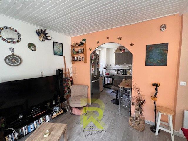 Maison à vendre, 86m², Florensac