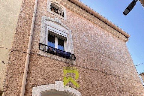 Maison à vendre, 86m², Florensac