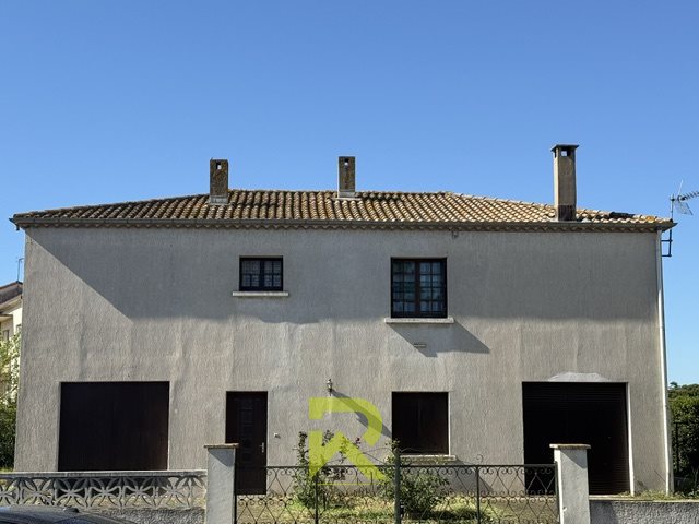 Maison à vendre, 106m², Florensac