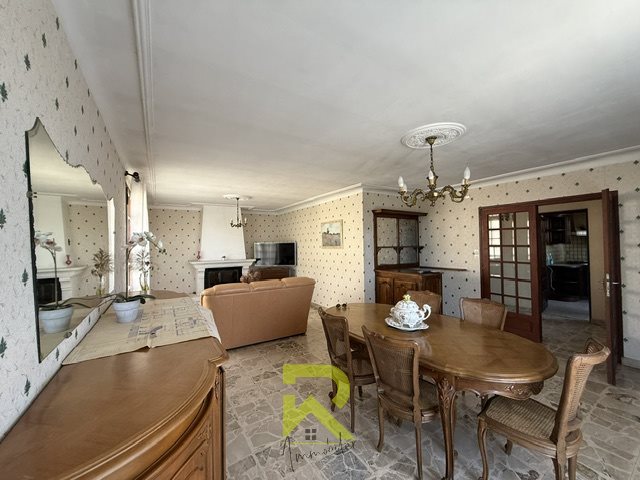 Maison à vendre, 106m², Florensac