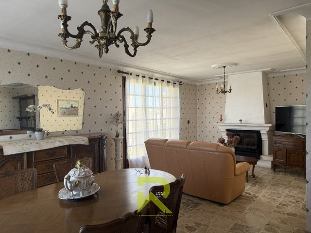 Maison à vendre, 106m², Florensac