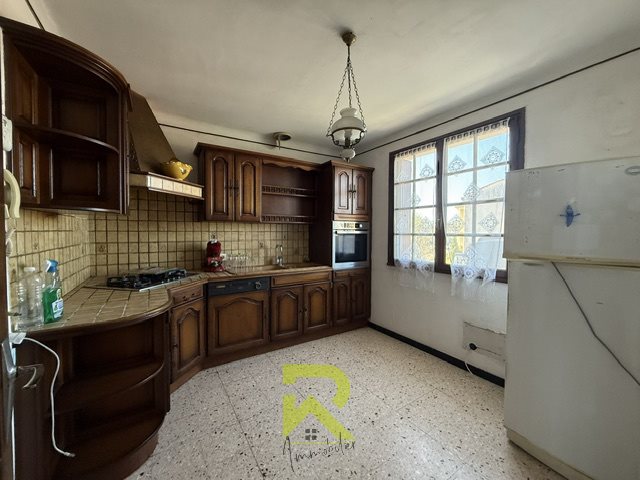 Maison à vendre, 106m², Florensac