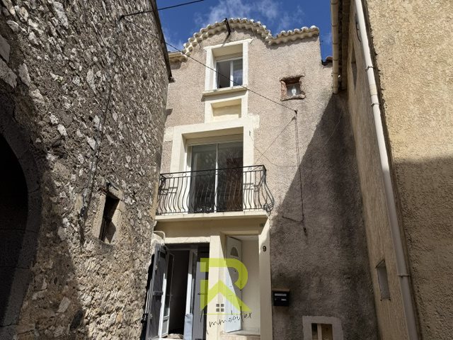 Maison à vendre, 143m², Florensac