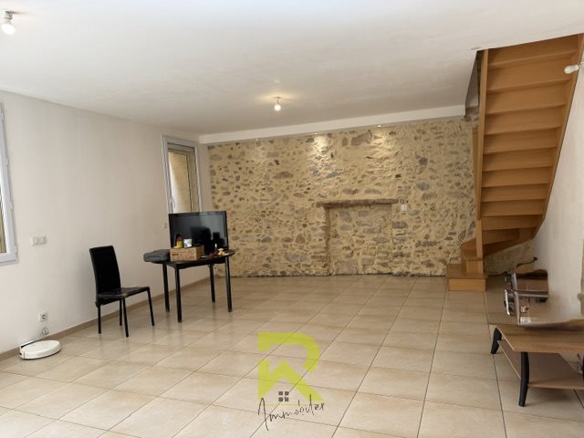 Maison à vendre, 143m², Florensac