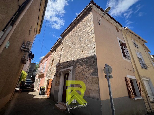 Maison à vendre, 94m², Florensac