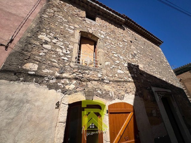 Maison à vendre, 94m², Florensac