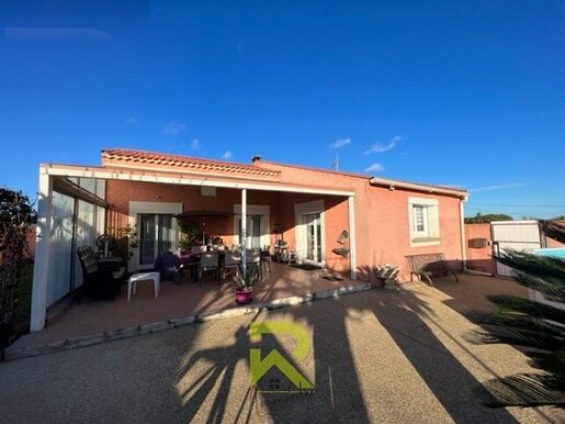 Maison 4 pièces 119 m² · à Bessan · 119 m² · 348 400 €
