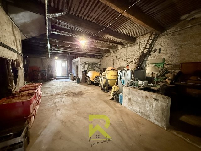 Maison à vendre, 130m², Pomérols