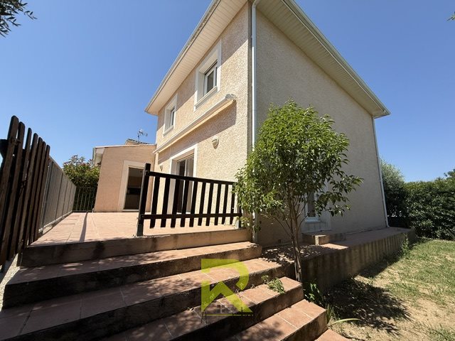 Maison à vendre, 111m², Florensac