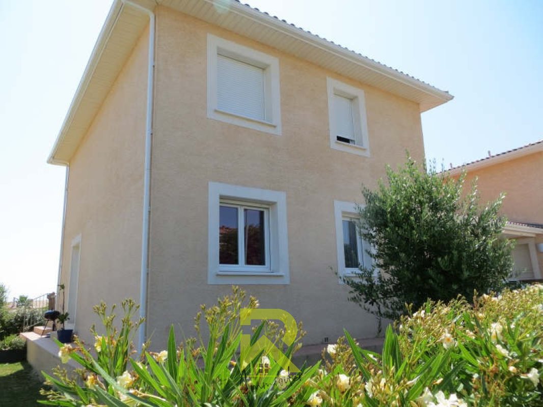 Maison à vendre, 111m², Florensac