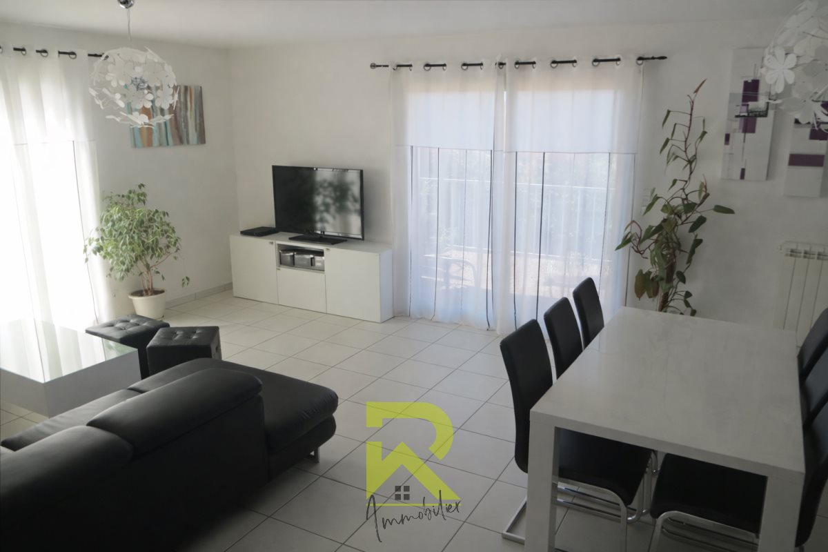 Maison à vendre, 111m², Florensac