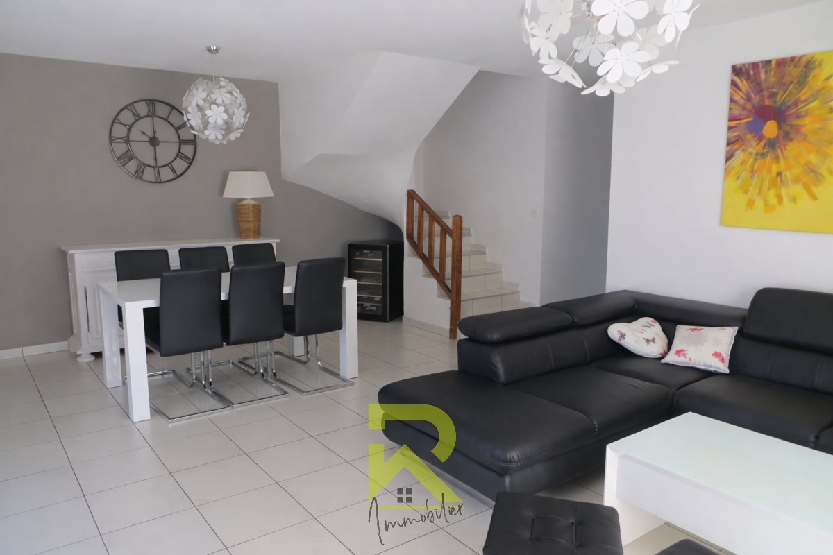 Maison à vendre, 111m², Florensac